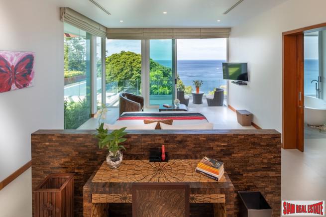 Villa Solaris | Sea View Super Villa with Amazing Ocean Views On The Kamala Headlands-17
