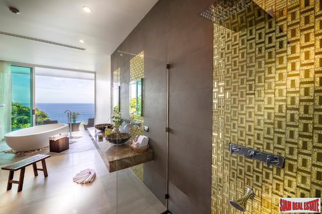 Villa Solaris | Sea View Super Villa with Amazing Ocean Views On The Kamala Headlands-19