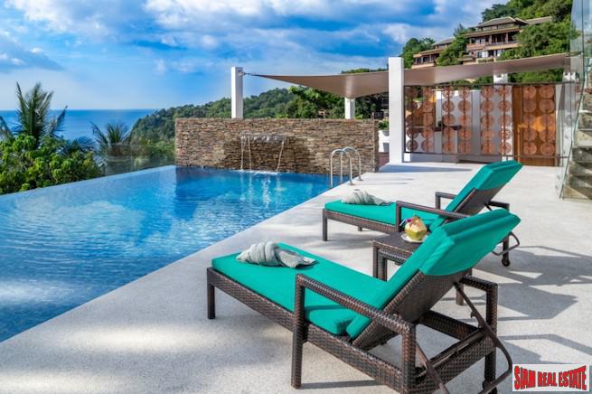 Villa Solaris | Sea View Super Villa with Amazing Ocean Views On The Kamala Headlands-21