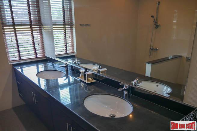 Lagoon Garden | Prestigious Four Bedroom Family House Near Distinguished Boat Lagoon-19