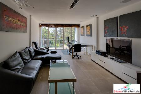 The Lofts | Sensational Two Bedroom Penthouse near Surin Beach-2