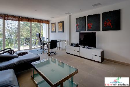 The Lofts | Sensational Two Bedroom Penthouse near Surin Beach