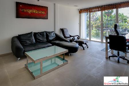 The Lofts | Sensational Two Bedroom Penthouse near Surin Beach