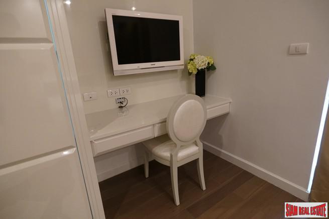 The Address Chidlom | Exceptional City Views from this One Bedroom Condo for Sale in Chidlom-10