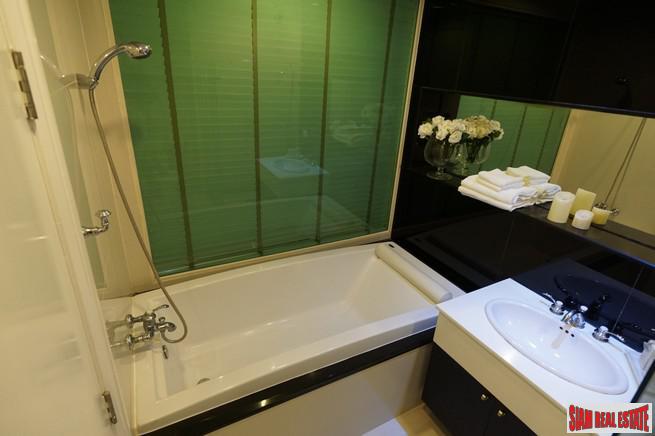 The Address Chidlom | Exceptional City Views from this One Bedroom Condo for Sale in Chidlom-11
