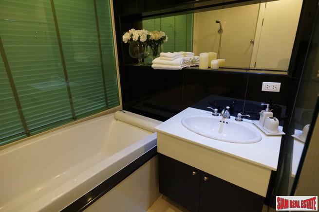 The Address Chidlom | Exceptional City Views from this One Bedroom Condo for Sale in Chidlom-12
