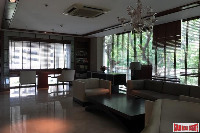 The Address Chidlom | Exceptional City Views from this One Bedroom Condo for Sale in Chidlom-15