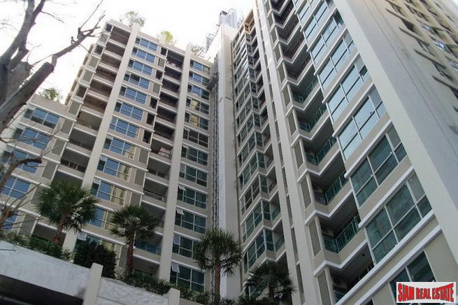 The Address Chidlom | Exceptional City Views from this One Bedroom Condo for Sale in Chidlom-17