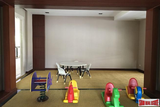 The Address Chidlom | Exceptional City Views from this One Bedroom Condo for Sale in Chidlom-19