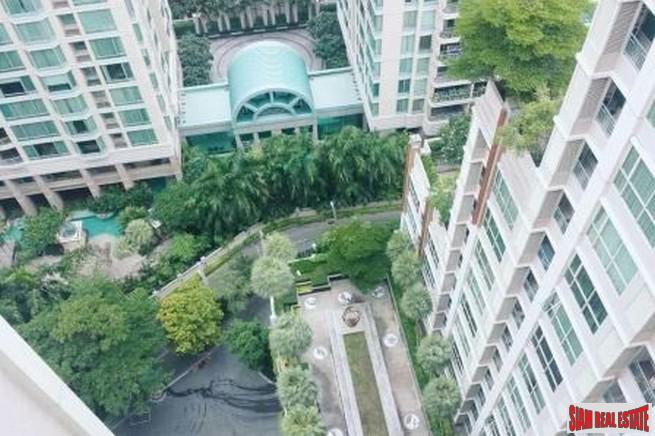 The Address Chidlom | Exceptional City Views from this One Bedroom Condo for Sale in Chidlom-20