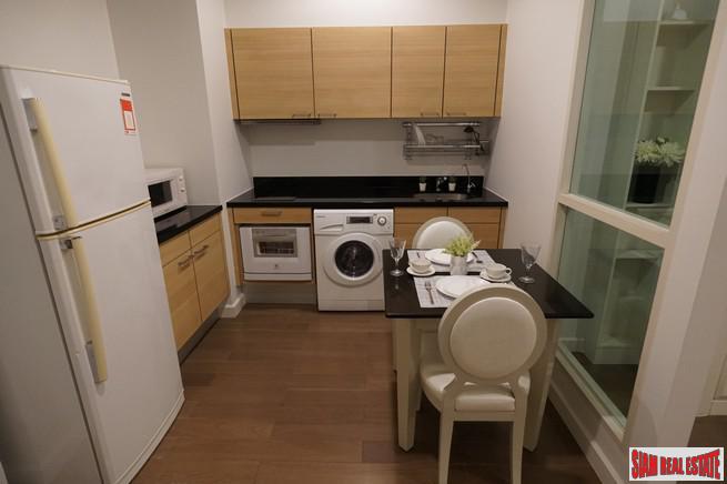 The Address Chidlom | Exceptional City Views from this One Bedroom Condo for Sale in Chidlom-21