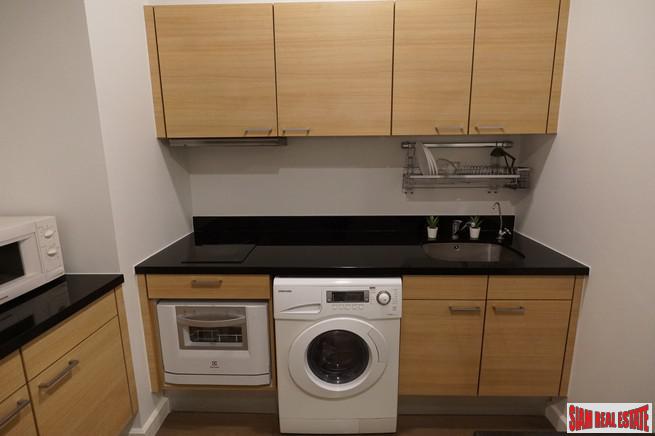 The Address Chidlom | Exceptional City Views from this One Bedroom Condo for Sale in Chidlom-22