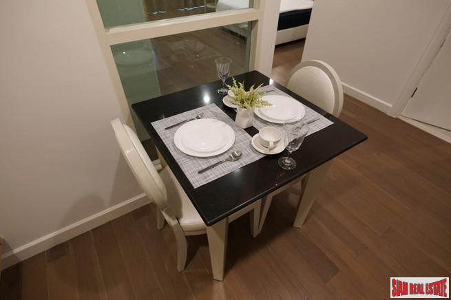 The Address Chidlom | Exceptional City Views from this One Bedroom Condo for Sale in Chidlom-24