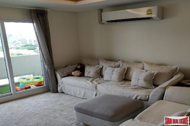 Baan Sukhumvit 36 | Quality Newly Refurbished 2 Bed Condo with Open Views at Sukhumvit 36, Thong Lor-15