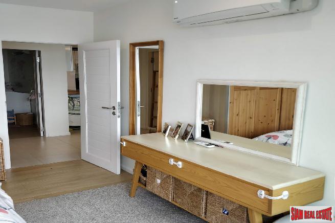 Baan Sukhumvit 36 | Quality Newly Refurbished 2 Bed Condo with Open Views at Sukhumvit 36, Thong Lor-17