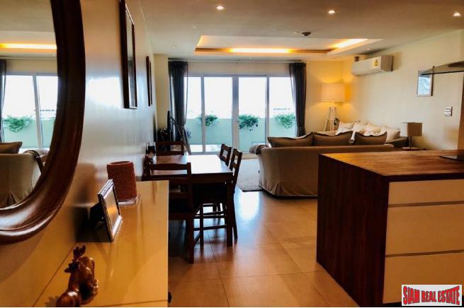 Baan Sukhumvit 36 | Quality Newly Refurbished 2 Bed Condo with Open Views at Sukhumvit 36, Thong Lor-2