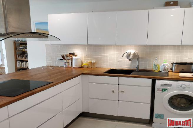 Baan Sukhumvit 36 | Quality Newly Refurbished 2 Bed Condo with Open Views at Sukhumvit 36, Thong Lor-26