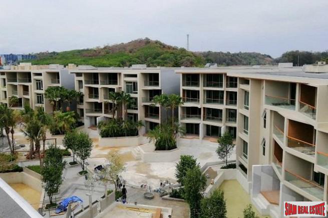 Coco Sea Nai Harn | One Bedroom Condo Below Developer Price and Short Walk to Nai Harn Beach