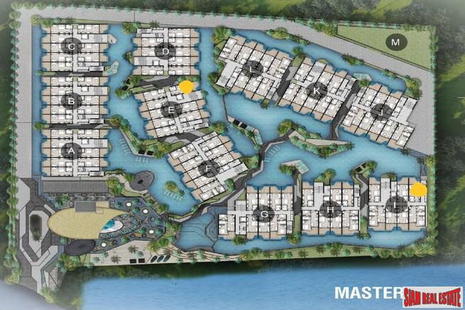 Coco Sea Nai Harn | One Bedroom Condo Below Developer Price and Short Walk to Nai Harn Beach