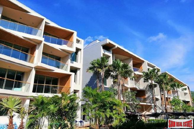 Coco Sea Nai Harn | One Bedroom Condo Below Developer Price and Short Walk to Nai Harn Beach