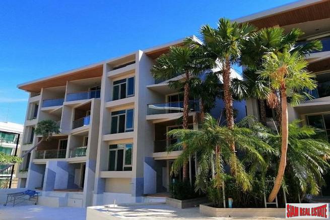 Coco Sea Nai Harn | One Bedroom Condo Below Developer Price and Short Walk to Nai Harn Beach
