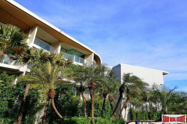 Coco Sea Nai Harn | One Bedroom Condo Below Developer Price and Short Walk to Nai Harn Beach-7