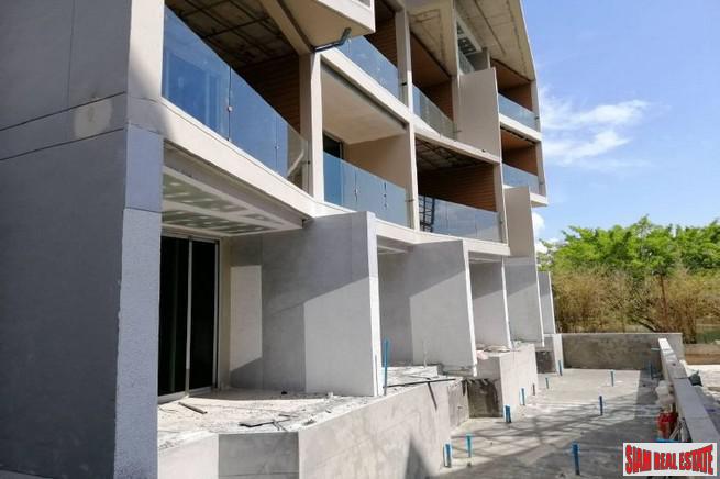Coco Sea Nai Harn | One Bedroom Condo Below Developer Price and Short Walk to Nai Harn Beach