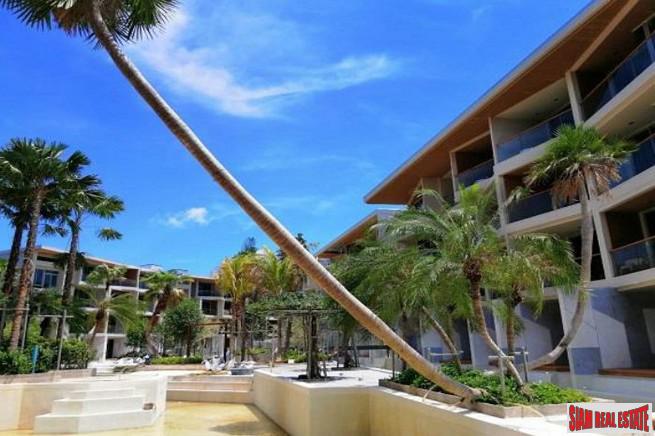 Coco Sea Nai Harn | Walk to Nai Harn Beach from this One Bedroom Condo Offered Below Developer Price-5