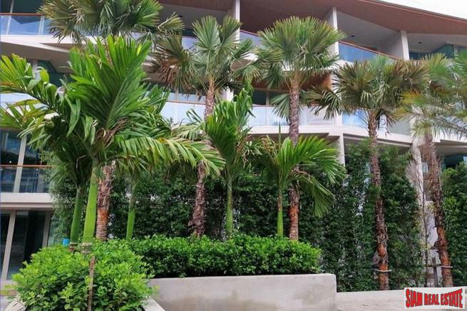 Coco Sea Nai Harn | Walk to Nai Harn Beach from this One Bedroom Condo Offered Below Developer Price