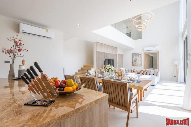 Luxury Contemporary Pool Villa Development in Cherng Talay-15