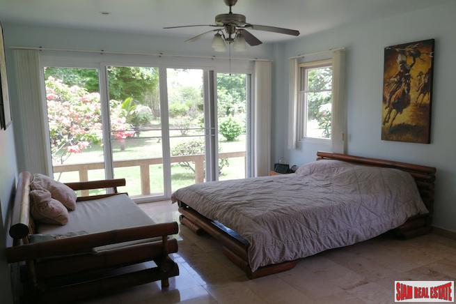 Paradise Home on Tropical Koh Naka, 10 Minute Boat Ride from Phuket