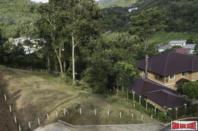 Beautiful and Spacious Hillside Home with Pool Overlooking Loch Palm Golf Course-22