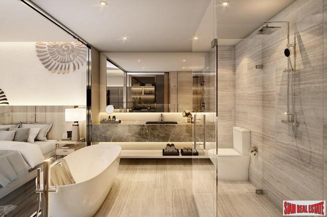 Luxurious New Development 200 Meters from Kamala Beach - One Bedrooms