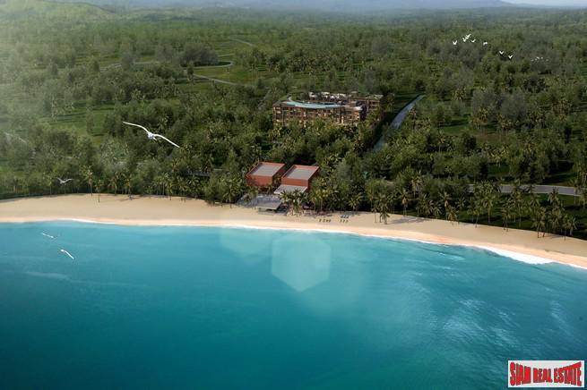 Luxurious New Development 200 Meters from Kamala Beach - One Bedrooms