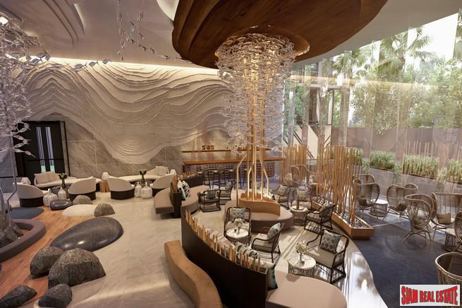 Luxurious New Development 200 Meters from Kamala Beach - One Bedrooms