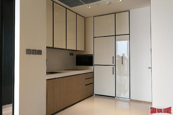 Newly Completed Luxury Condos at Trendy area of Thong Lor, next to BTS - 1 Bed Units - Up to 23% Discount!-16