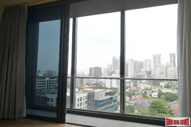 Newly Completed Luxury Condos at Trendy area of Thong Lor, next to BTS - 1 Bed Units - Up to 23% Discount!-18