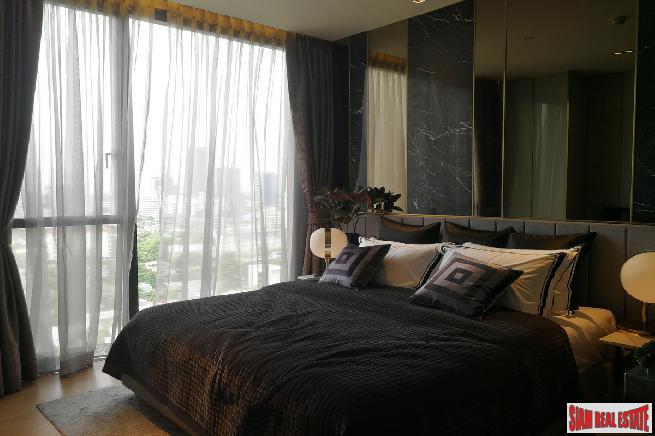 Newly Completed Luxury Condos at Trendy area of Thong Lor, next to BTS - 1 Bed Units - Up to 23% Discount!-24