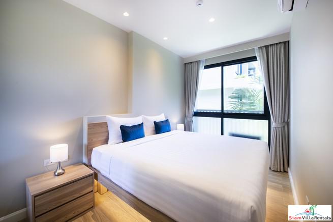 Diamond Condominium | Two Bedroom Grand Suite with Pool View Near Bang Tao Beach