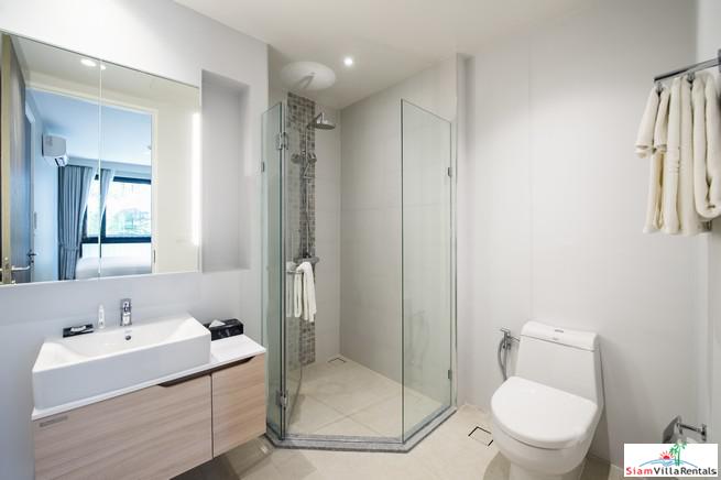 Diamond Condominium | Two Bedroom Grand Suite with Pool View Near Bang Tao Beach