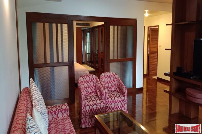 The Sands | Breathtaking Lake Views from this Two Bedroom Condo a Three Minute Walk to Nai Harn Beach-9