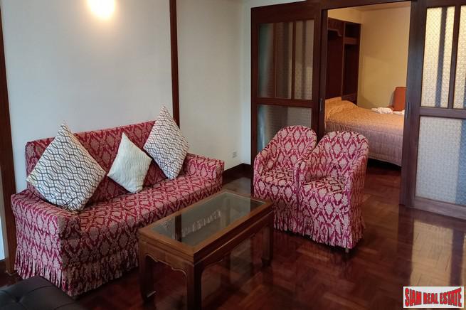 The Sands | Breathtaking Lake Views from this Two Bedroom Condo a Three Minute Walk to Nai Harn Beach-8