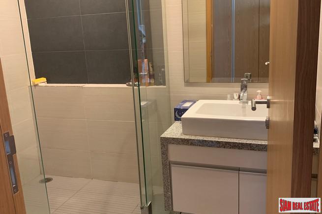 Millennium Residence @ Sukhumvit | Amazing Views of Benchakiti Park from this Extra Large Three Bedroom Asok Condo-16