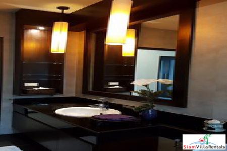 Prima Villa | Private Pool Villa with Three Bedrooms and Tropical Surroundings in Rawai, Phuket-4