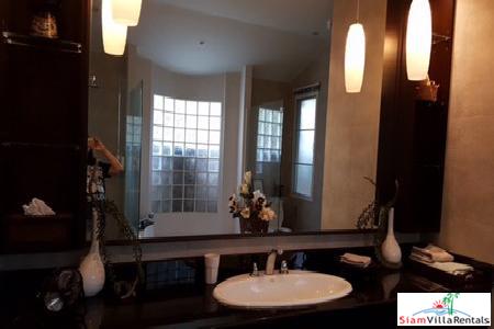 Prima Villa | Private Pool Villa with Three Bedrooms and Tropical Surroundings in Rawai, Phuket-7