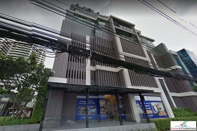 H Sukhumvit 43 | Bright Cheerful Two Bedroom Condo for Rent with Green Views in Phrom Phong-8