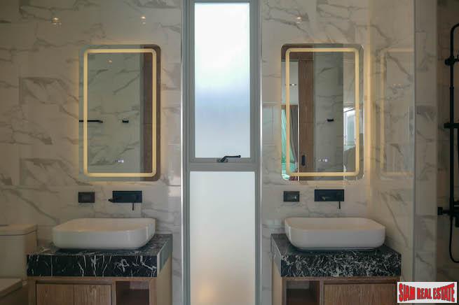 New 3-Bedroom Pool Villas in Pasak Area, Phuket-19