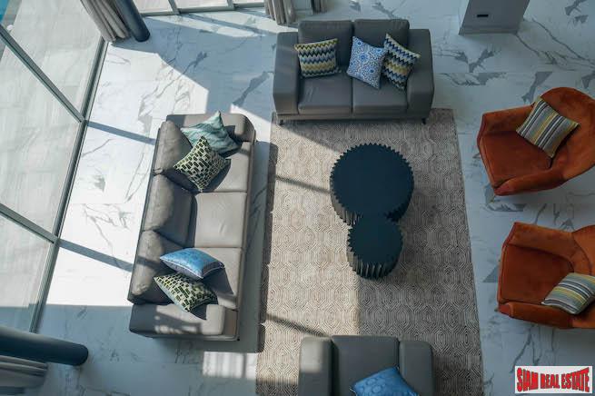 New 3-Bedroom Pool Villas in Pasak Area, Phuket