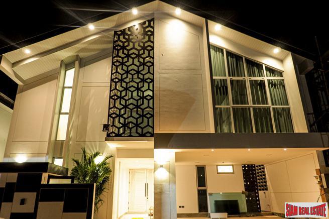 New 3-Bedroom Pool Villas in Pasak Area, Phuket-27