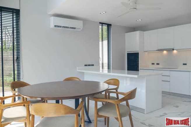 New 3-Bedroom Pool Villas in Pasak Area, Phuket-8